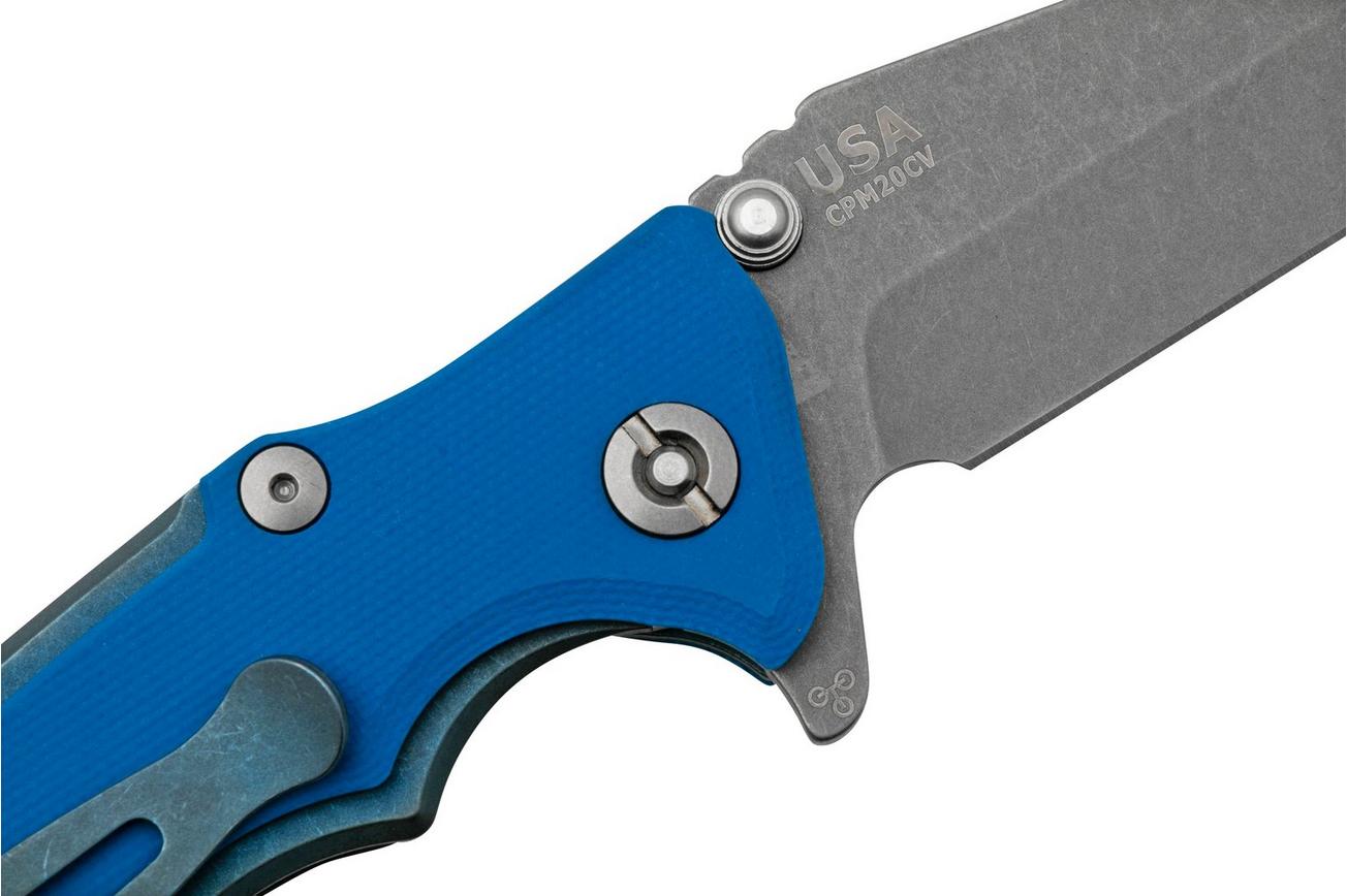 Rick Hinderer Eklipse 3.0