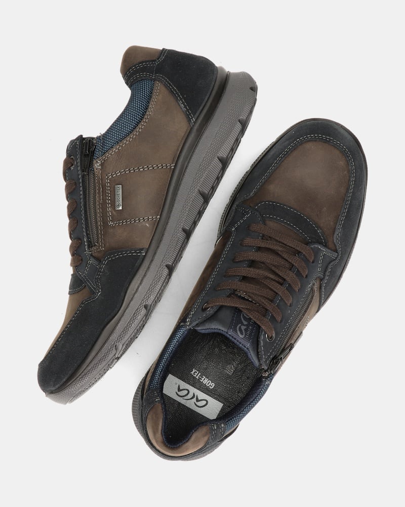 Ara Benjo Lage sneakers  - blauw