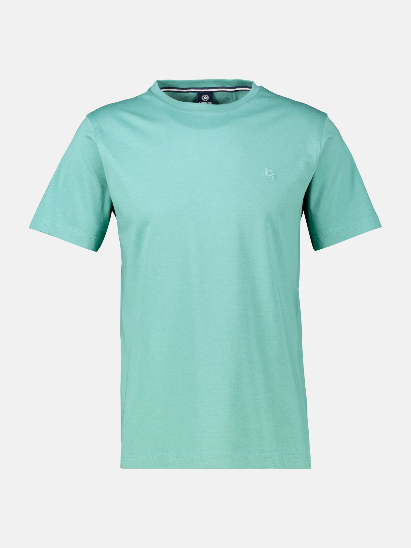 Basic T-Shirt in Grossen Grössen