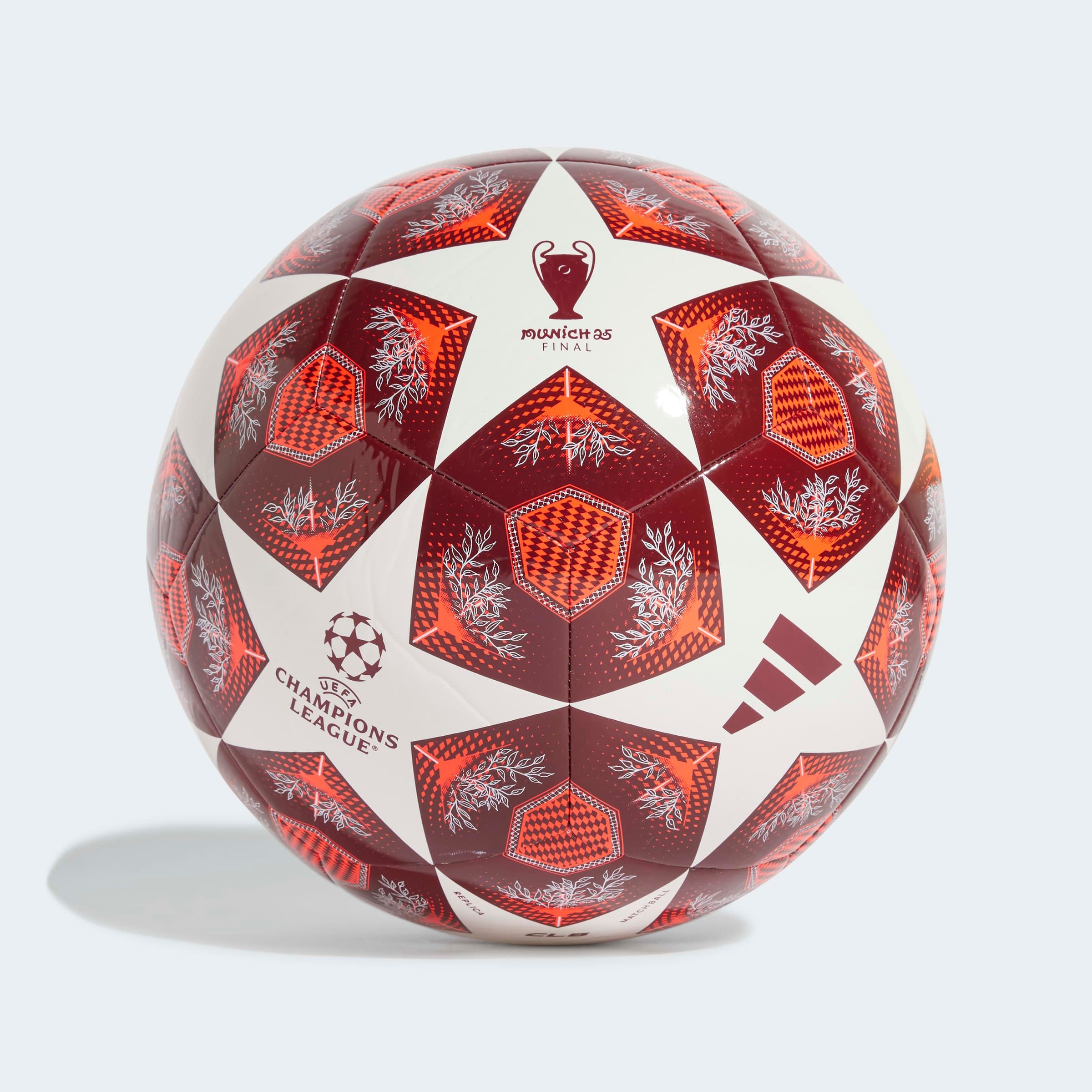 adidas Performance Fussball »UCL CLB«