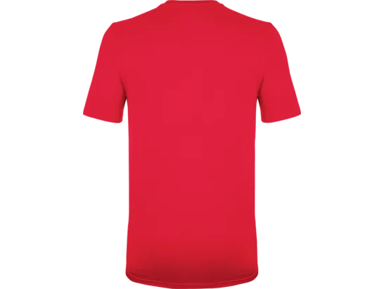 Tee-shirt de travail X-Finity Würth MODYF rouge