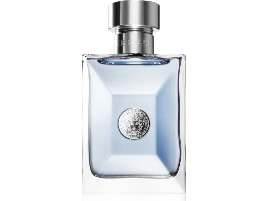 Versace Pour Homme, Mænd, Edt 100 ml, Spray