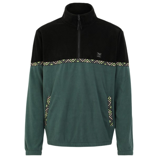 Iriedaily - Monte Noe Troyer - Pull polaire