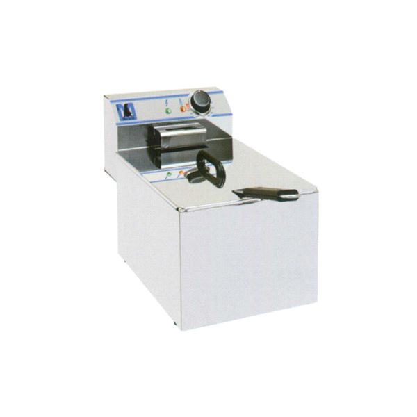 Marecos Fritadeira FRITM 7L