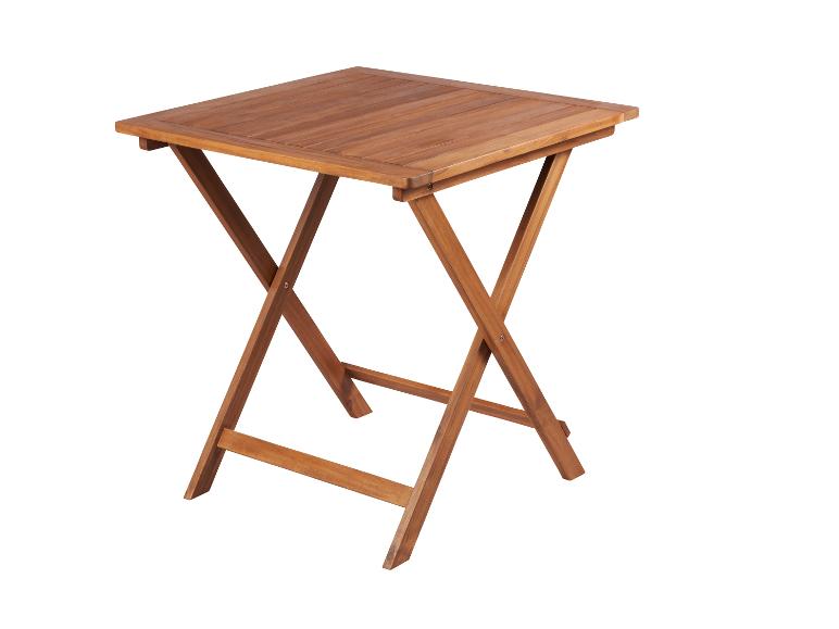 Klaptafel Sevilla
