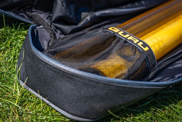 Fourreau Guru Team Guru Pole Holdall