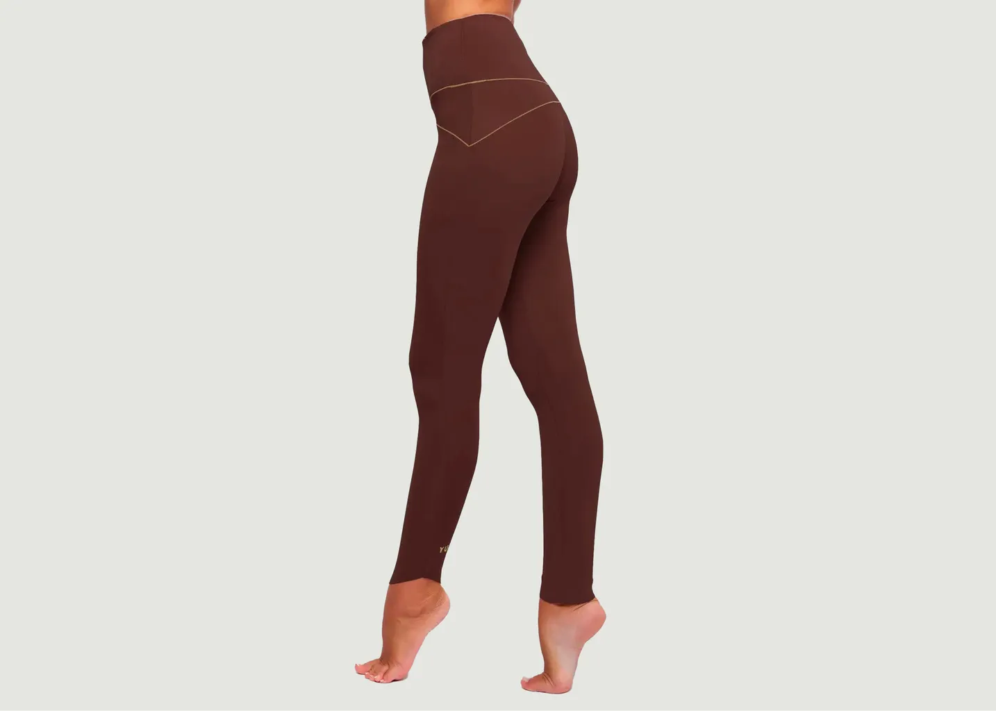 Legging de yoga MULADHARA YUJ Paris