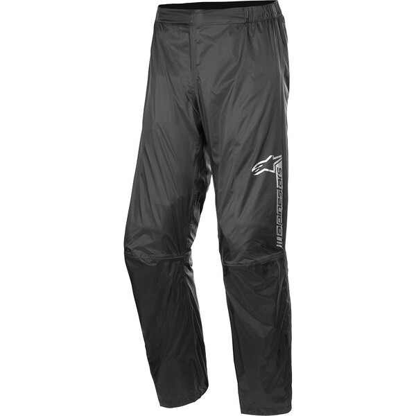 Alpinestars - Pantalon pluie Hurricane Rain V2 Noir
