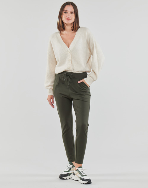 Vero Moda - VMEVA - Kaki