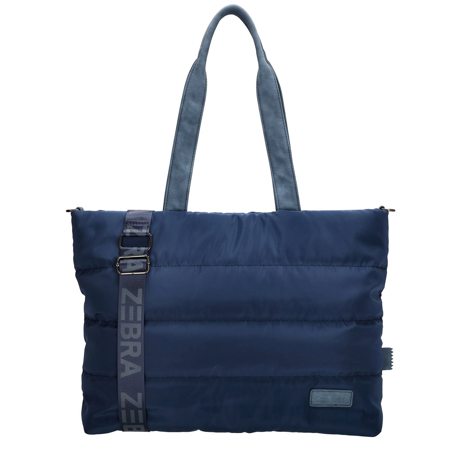 Zebra Trends Elske Laptopbag blue