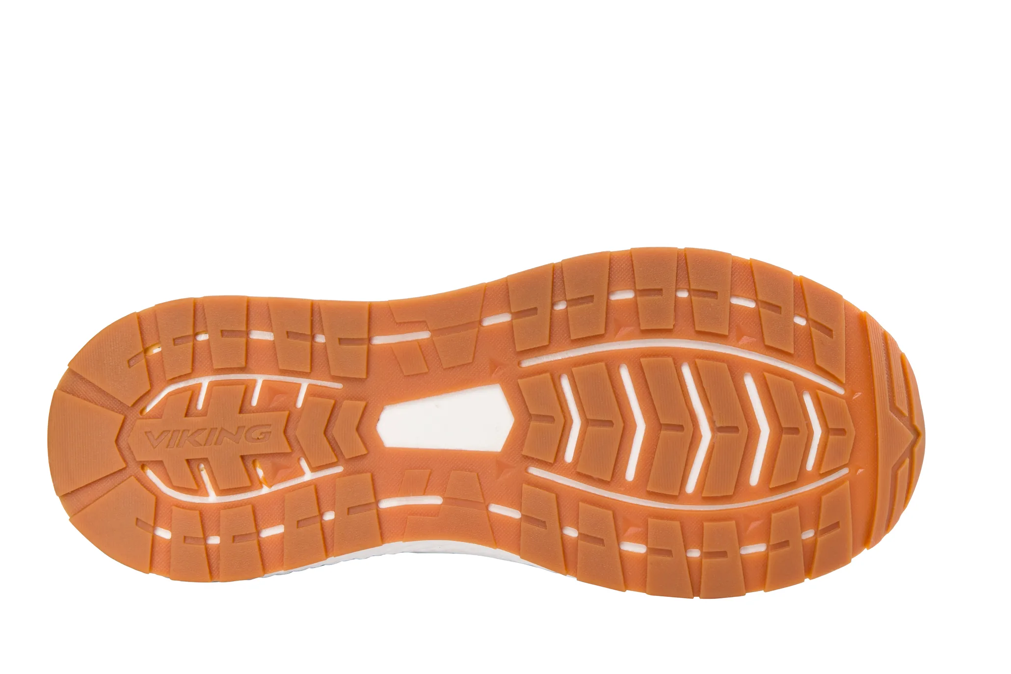 Viking Footwear Youth Impact Waterproof Speedlace Navy