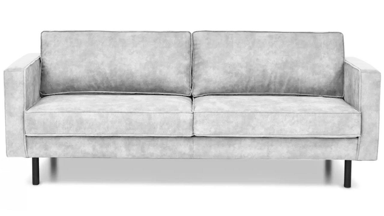 Sofa bank American
