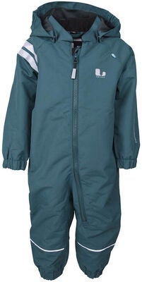 Lindberg Lingbo Skalldress, Dark Teal