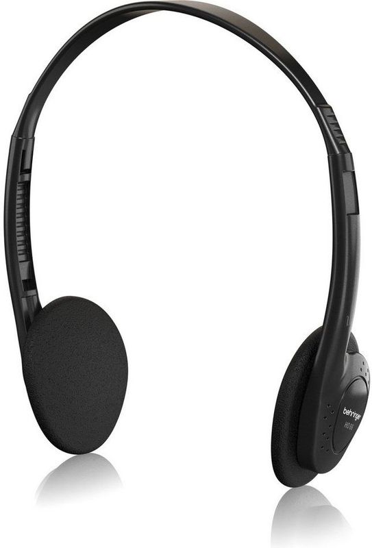 Behringer HO 66 Koptelefoon - 3 stuks
