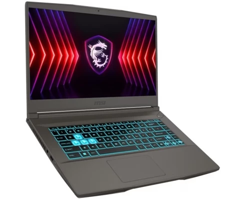 MSI Thin 15 B13UC-2464NEU / 15.6