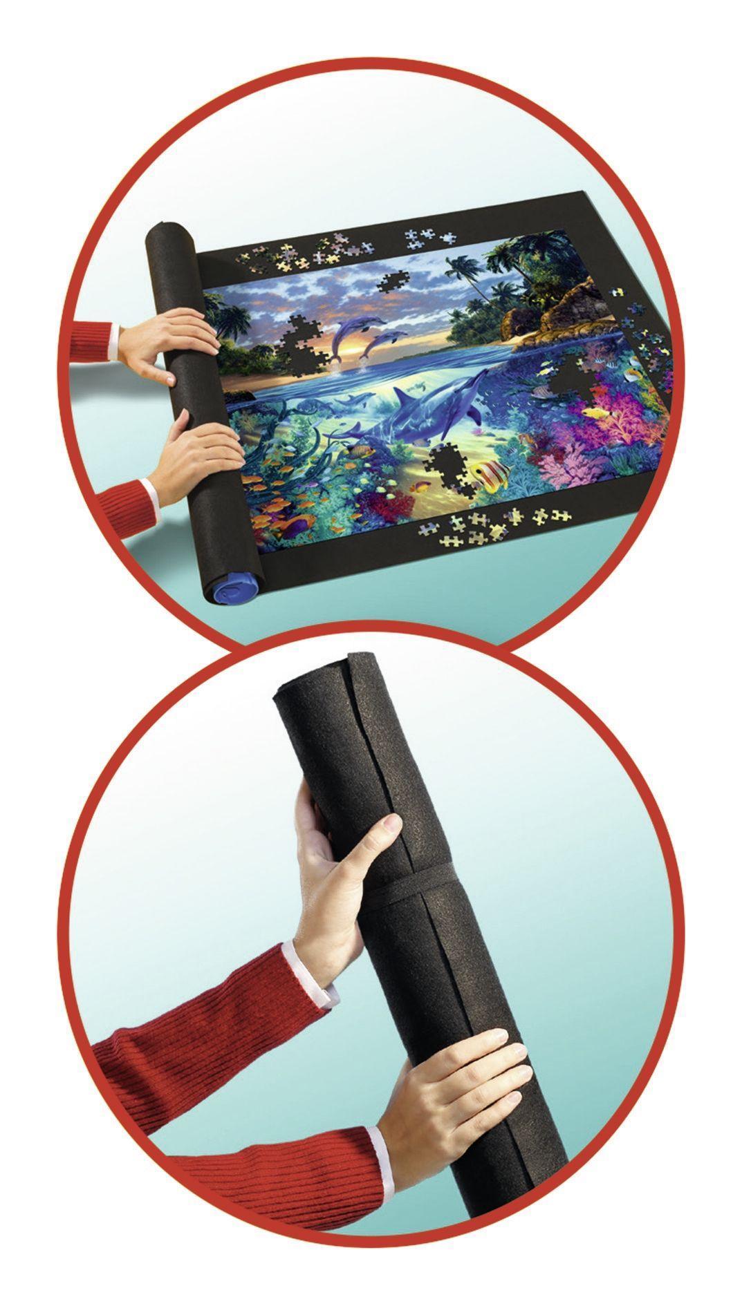 Roll your Puzzle! (Puzzle-Zubehör)