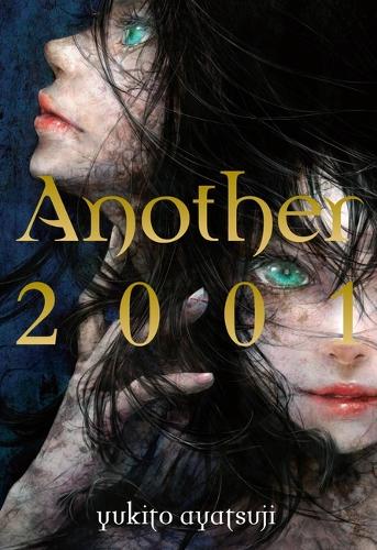 Another 2001 (Hardback)