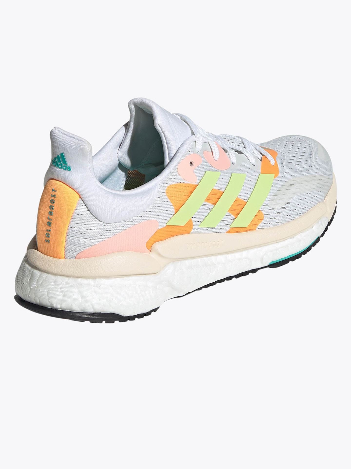 Solar Boost 4