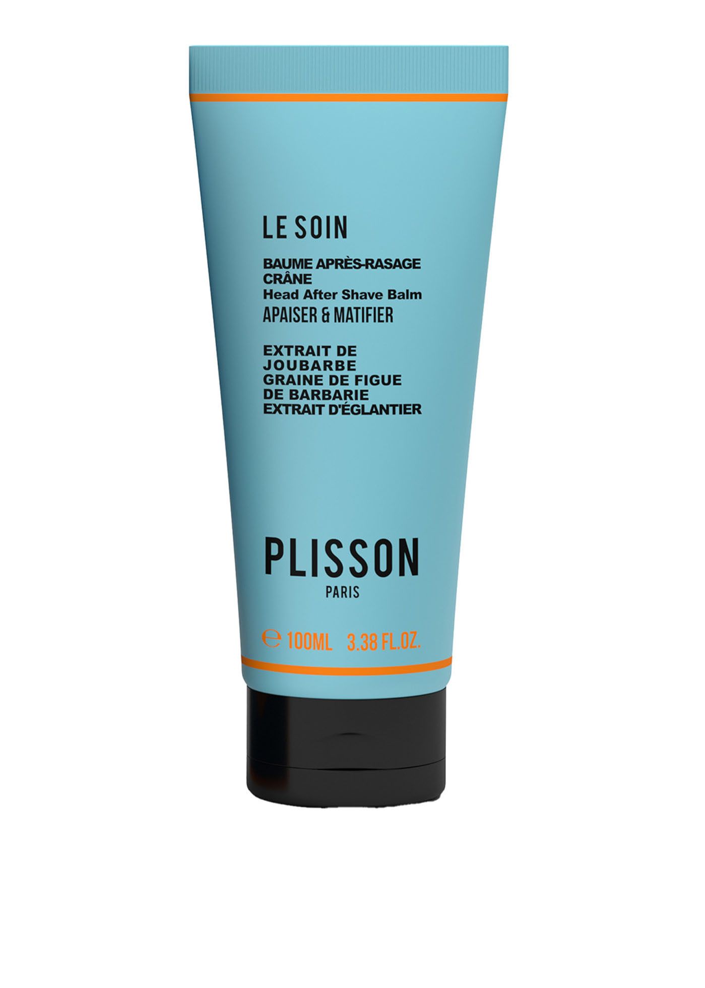 Plisson 1808  Head After Shave Balm