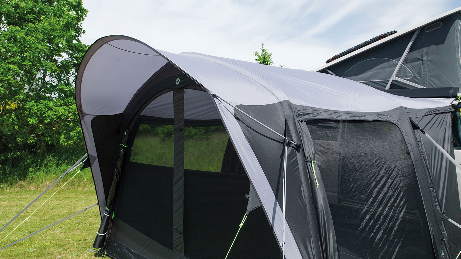 Outwell Parkville 200SA/Maryville 260SA Flex Innenzelt