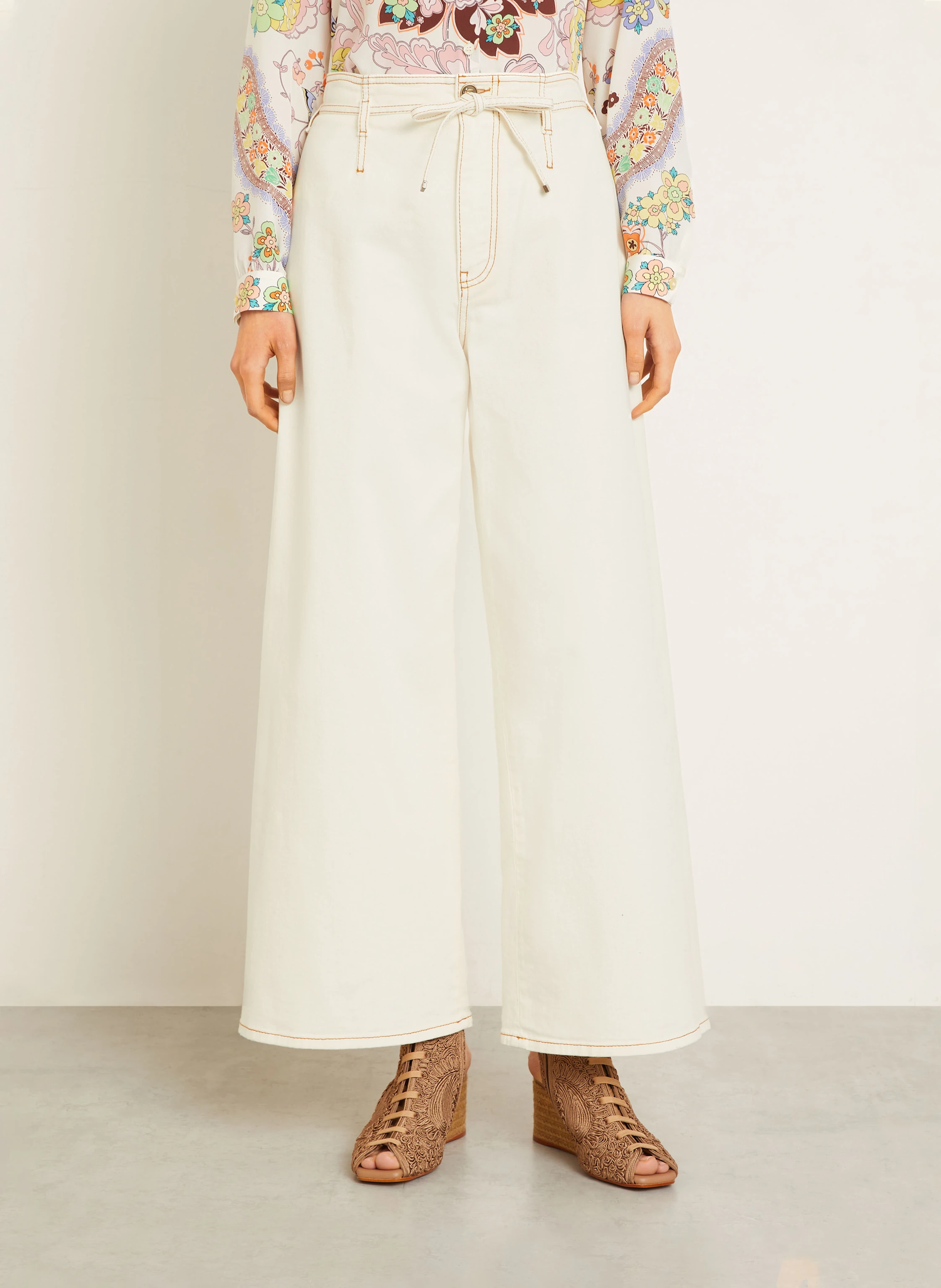 ETRO Jeans
