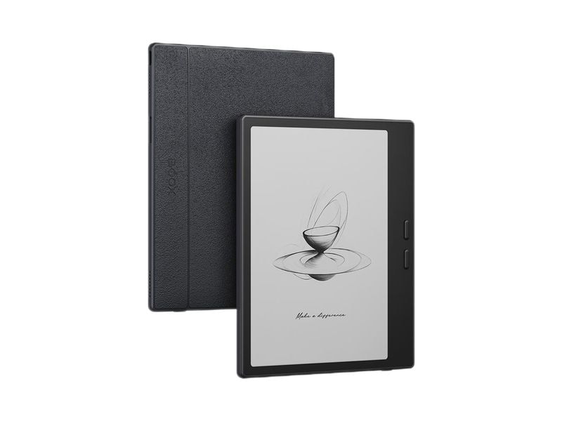 Onyx E-Book Reader BOOX Go 7 E-Ink Tablet Schwarz Die kompakten 7