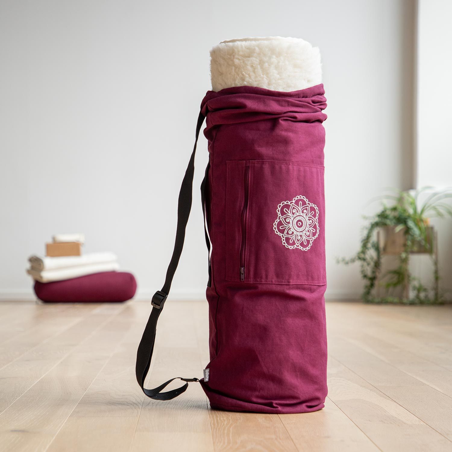 bodhi SURYA Bag COTTON, 60cm