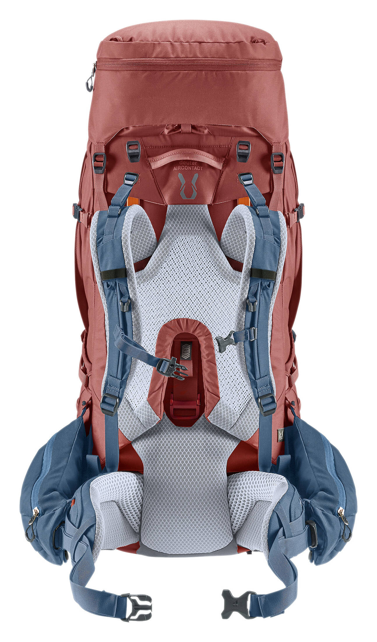 deuter| Damen Trekkingrucksack Aircontact X 60+15 SL