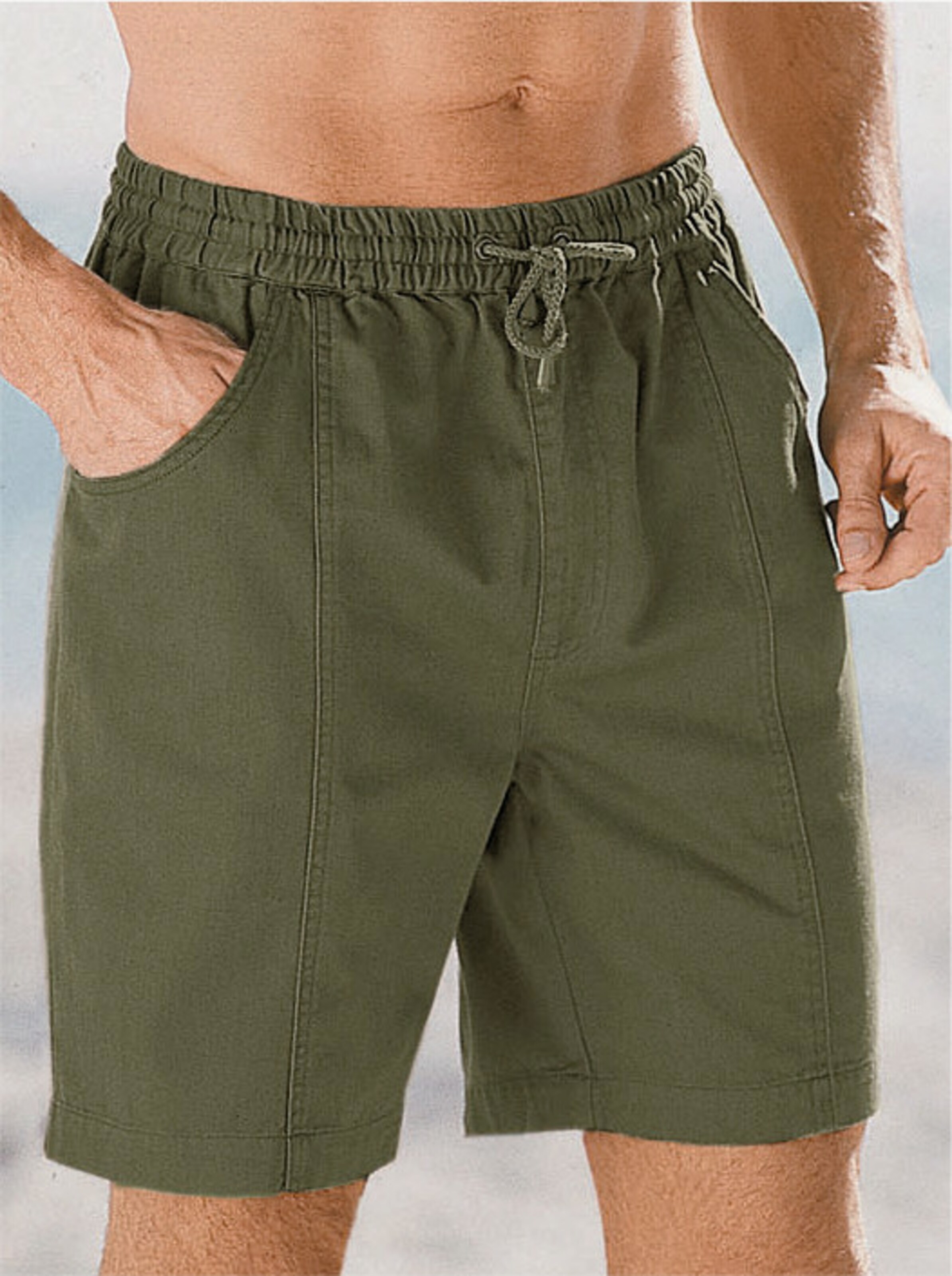 Bermudas