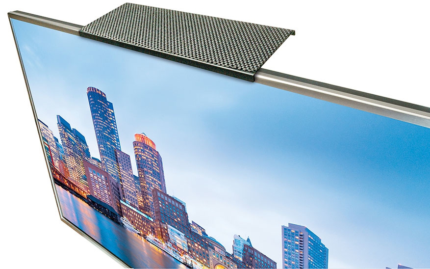 Schwaiger TV Ablagesystem 18