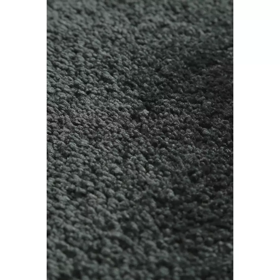 Esprit Hochflorteppich #relaxx steel gray
