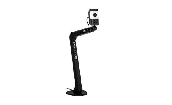 AVer M5, 25,4 / 3,2 mm (1 / 3.2