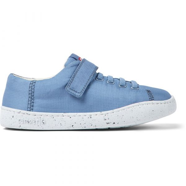 Camper Peu Touring Kids Shoes Azul EU 26 Rapaz