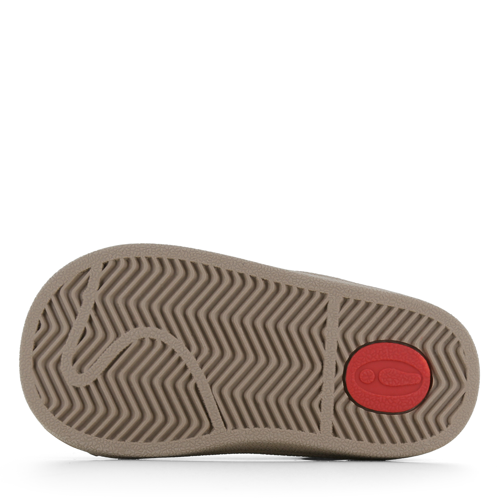 Shoesme grauer Sneaker