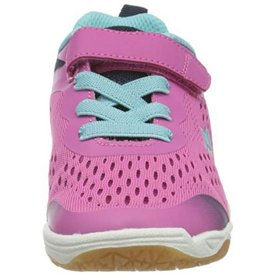 LICO Sportschuhe pink