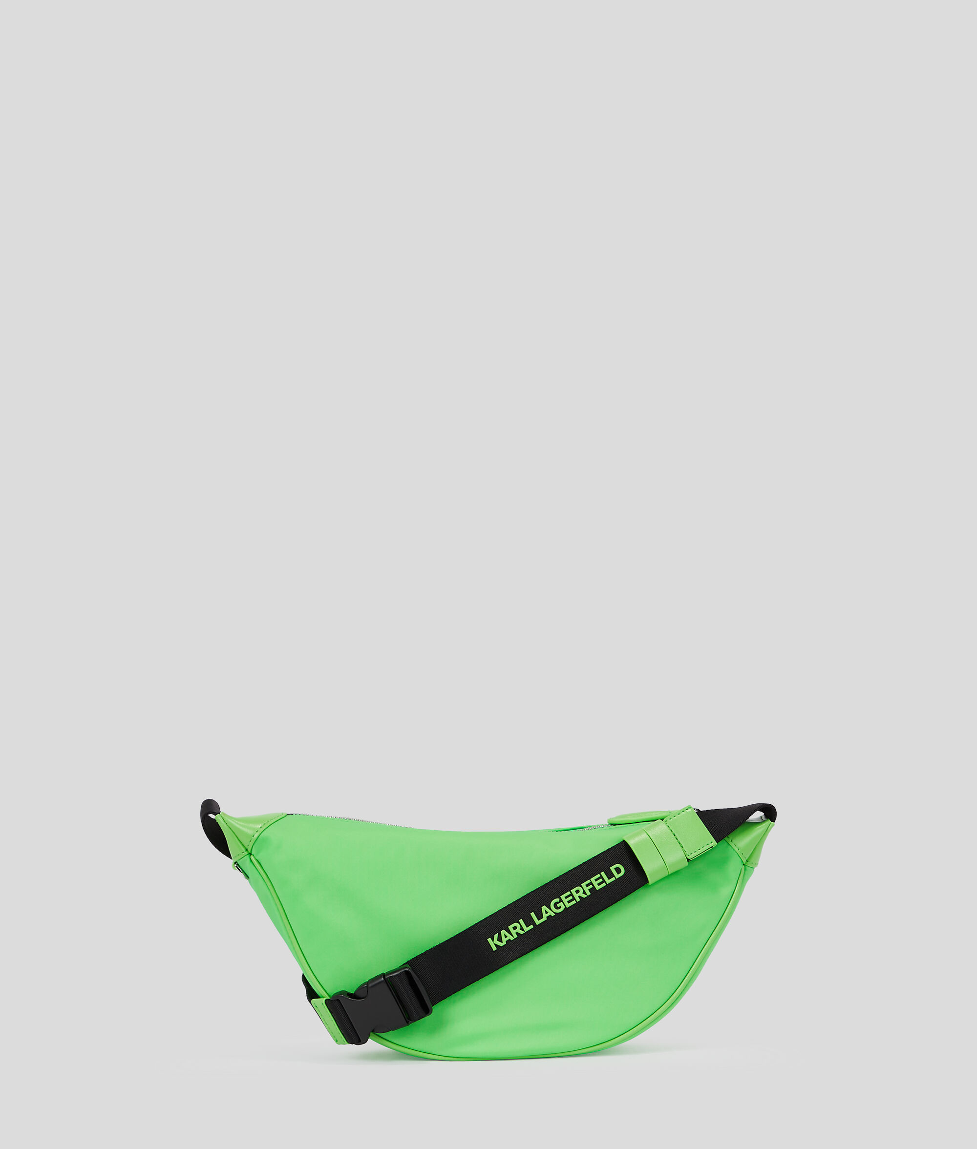SAC PORTÉ ÉPAULE K/IKONIK LUNE EN NYLON
