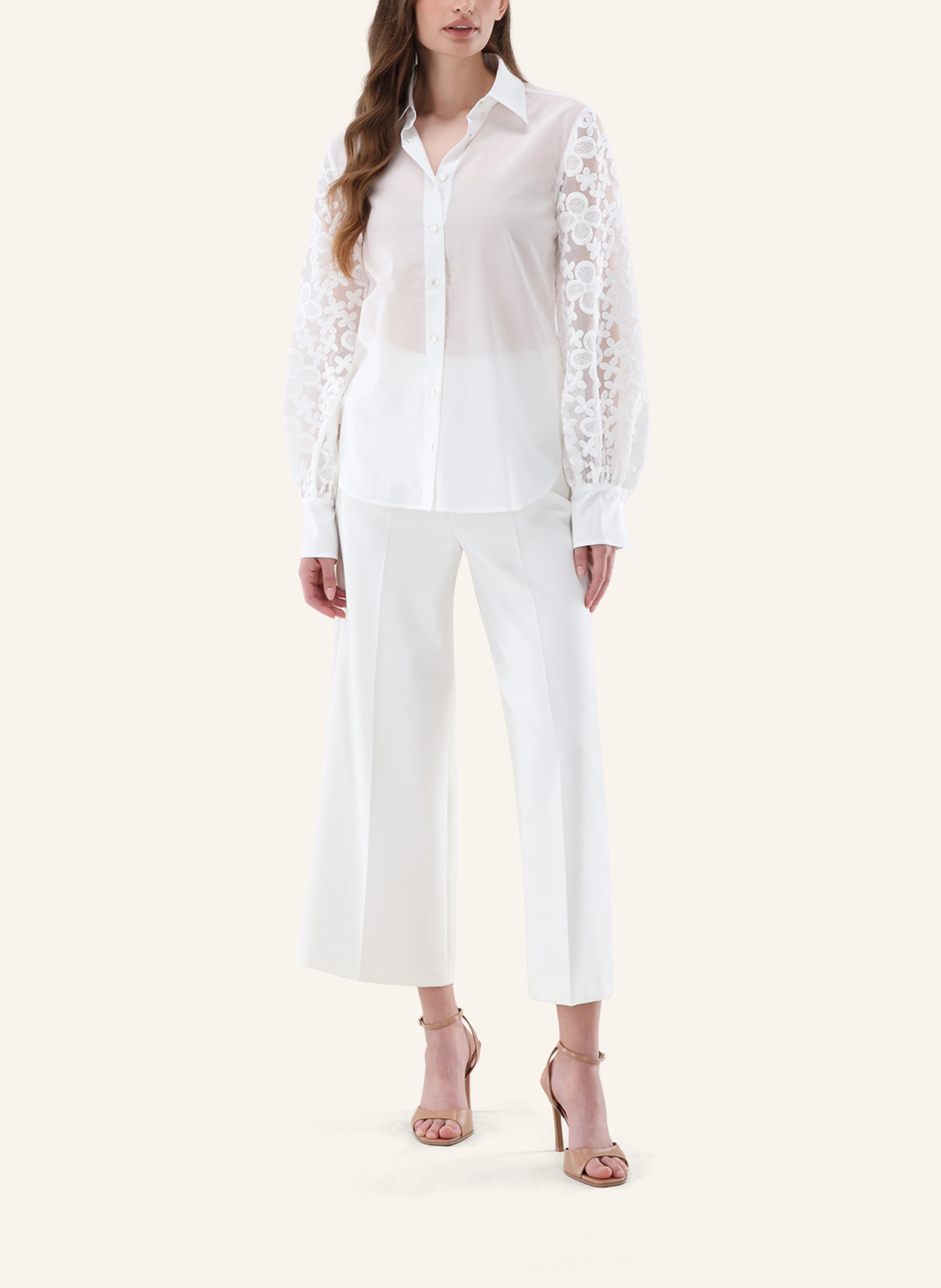 van Laack Bluse Modern Fit