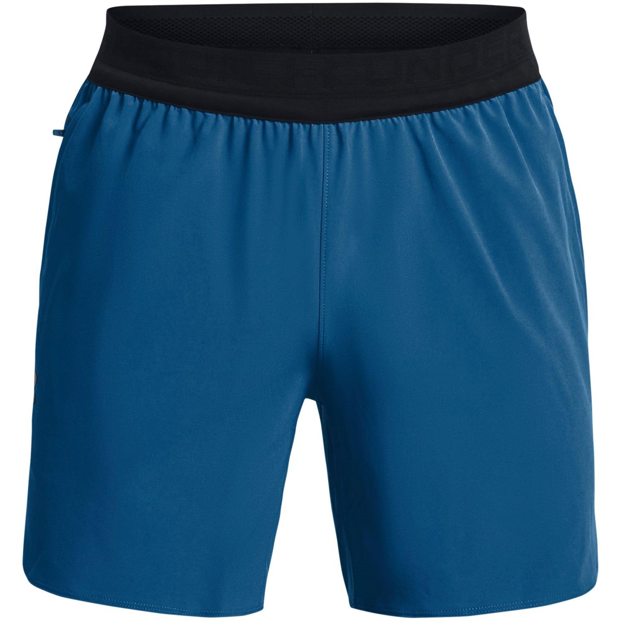 Under Armour UA 6 Vanish Elite Shorts Mens