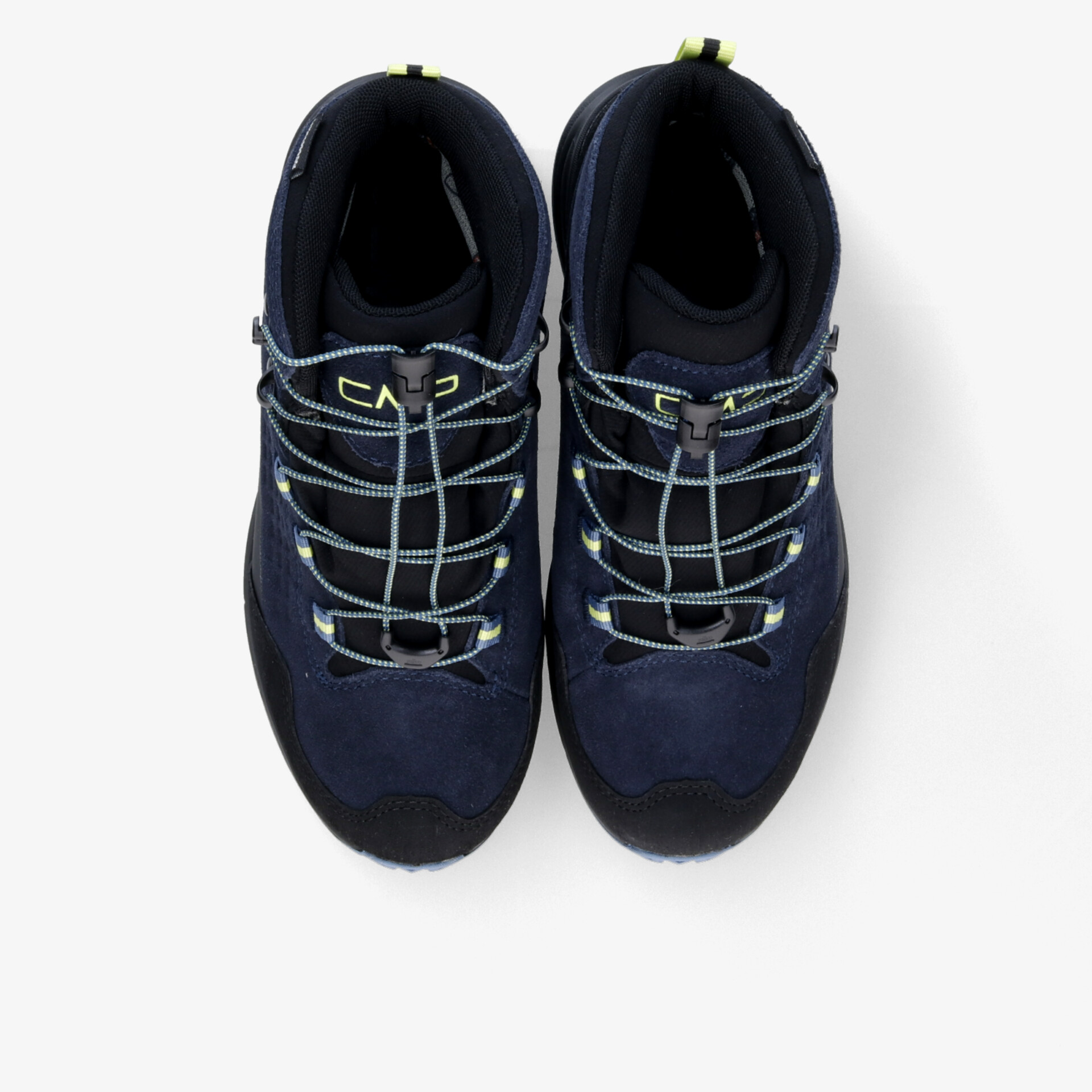 CMP Kinder Trekkingschuhe Blau - Ideal für Outdoor-Abenteuer | reno.de
