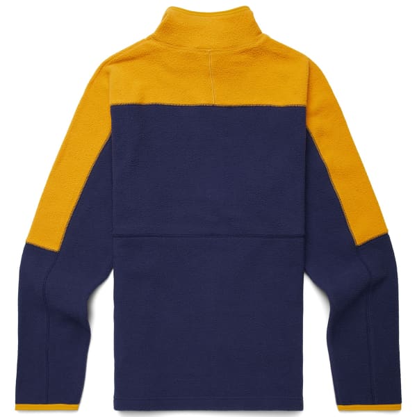 Veste polaire COTOPAXI ABRAZO FLEECE FULL-ZIP JKT AMBER/MARITIME
