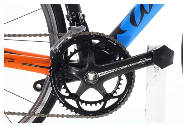 Produit reconditionné · Wilier GTR Carbone · Noir / Vélo de route / Wilier | Bon état
