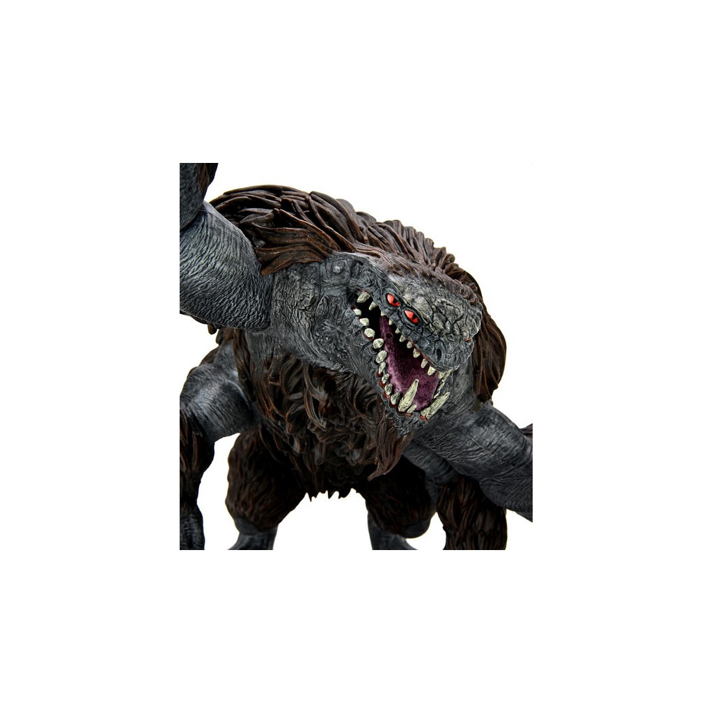 Critical Role - Monsters of Wildemount - Udaak Premium Figure