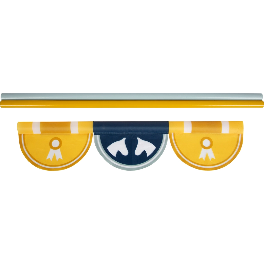 small foot® Hindernis-Set für Kinder