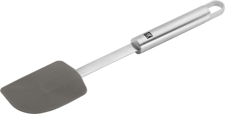 Zwilling Pro Dejskraber Silikone 28,5 cm Sølv