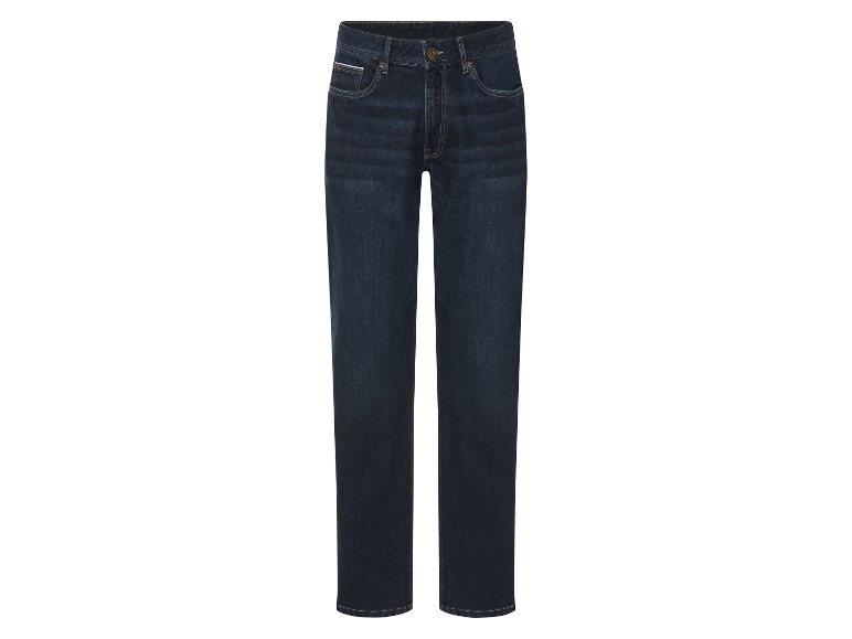 Heren jeans - Waterafstotend