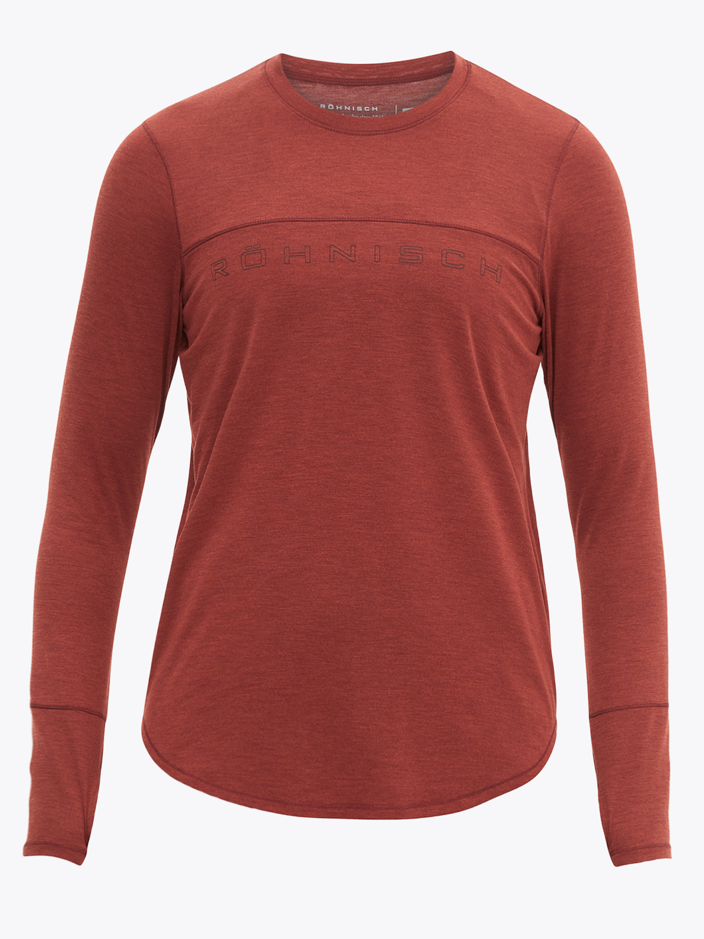 Saima Loose Long Sleeve
