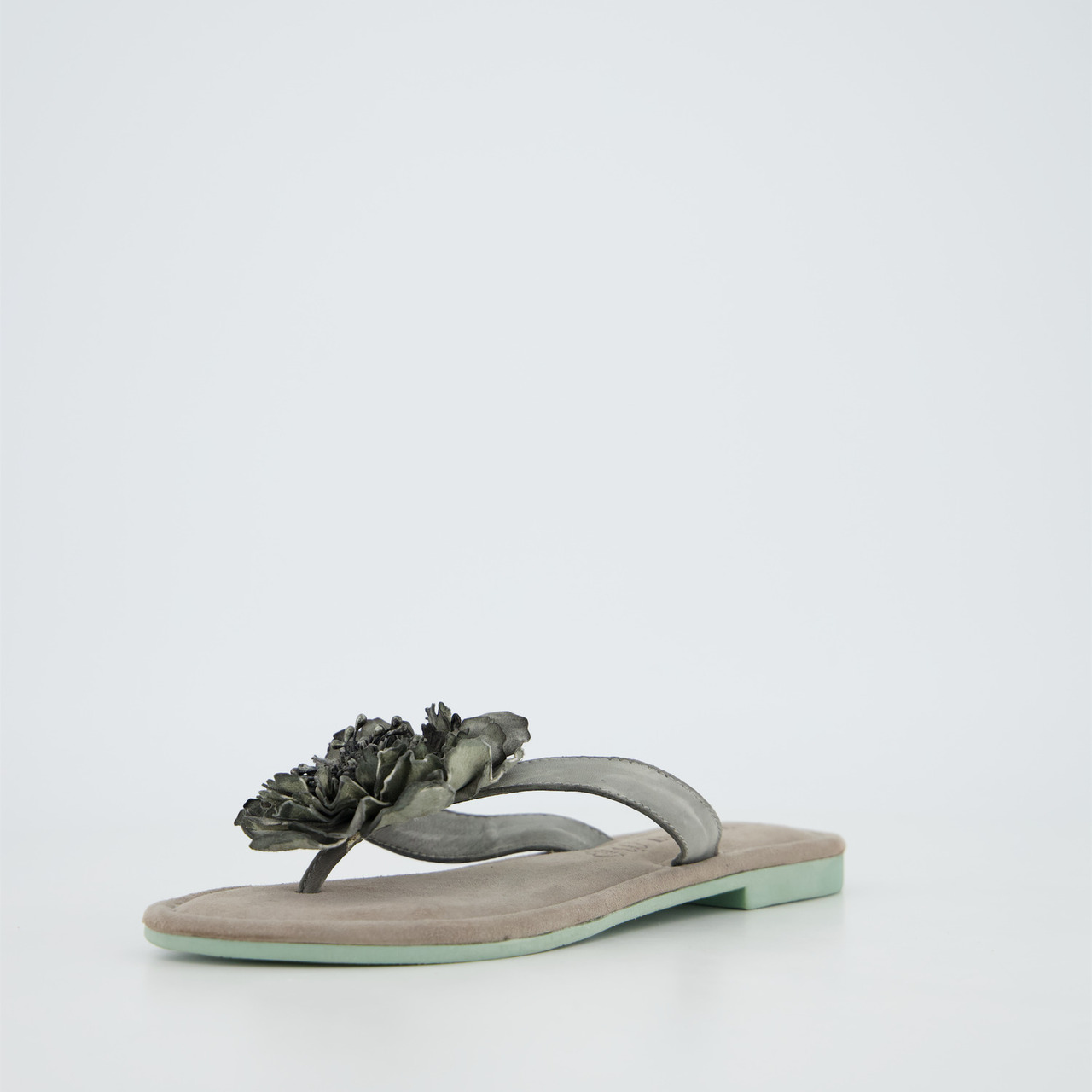 Lazamani Sandalen