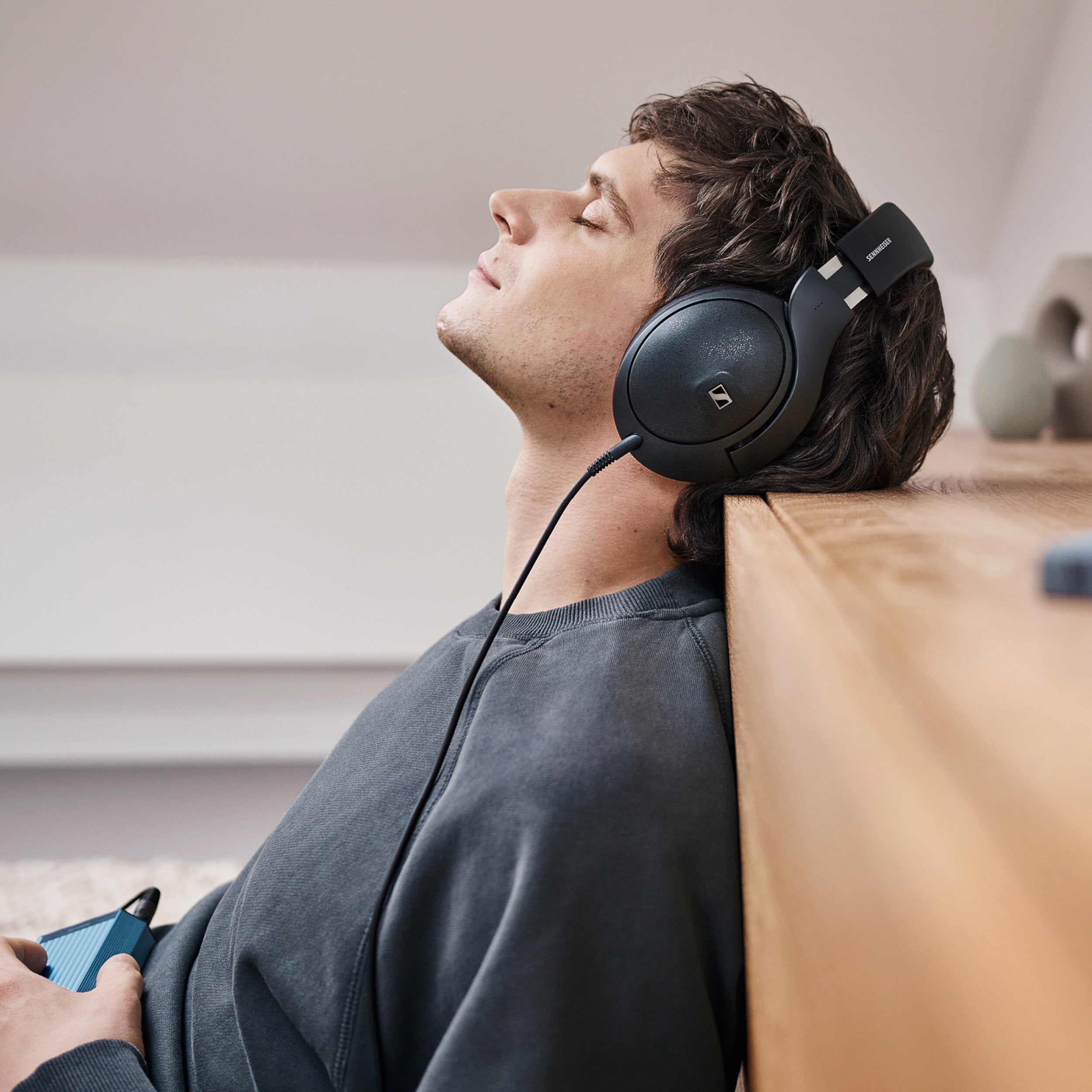 Sennheiser HD 620S koptelefoon
