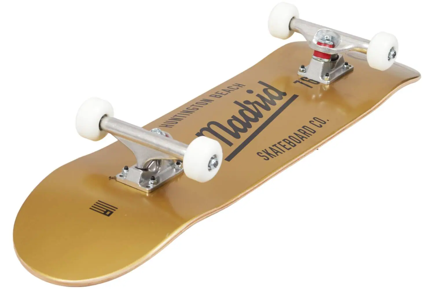 Madrid Legacy Exclusives Banner Komplet Skateboard | SkatePro
