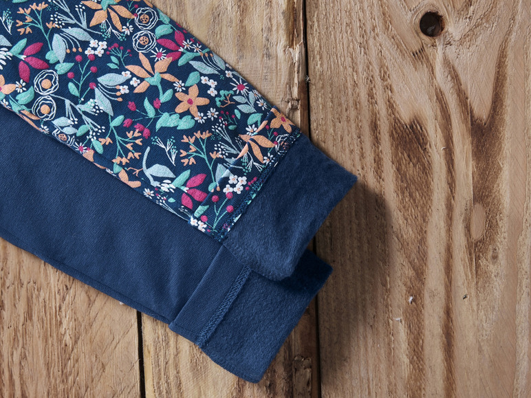 Set van 2 kinder thermoshirts